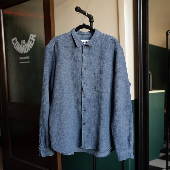 YMC Curtis Shirt - Picture 1 of 3